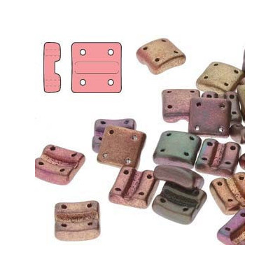 Fixer Vert. N. 11 CRYSTAL VIOLET RAINBOW