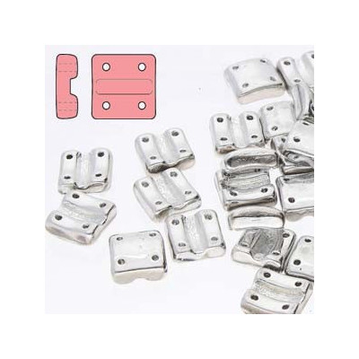 Fixer Vert. N. 14 CRYSTAL FULL LABRADOR