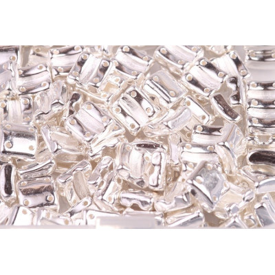 Fixer Vert. N. 35 SILVER PLATED