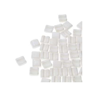 Fixer Orizz. N. 19 CHALK WHITE LUSTER