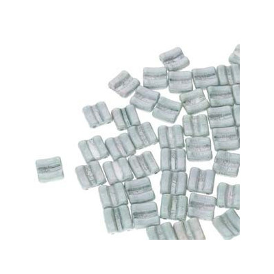 Fixer Orizz. N. 20 CHALK GREEN LUSTER