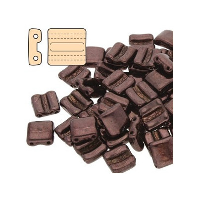 Fixer Orizz. N. 26 JET BRONZE