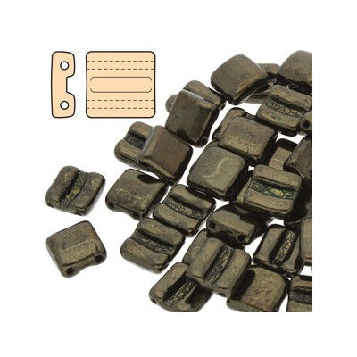 Fixer Orizz. N. 27 JET RED LUSTER