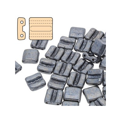 Fixer Orizz. N. 28 JET HEMATITE