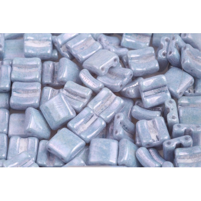 Fixer Orizz. N. 37 CHALK BLUE LUSTER