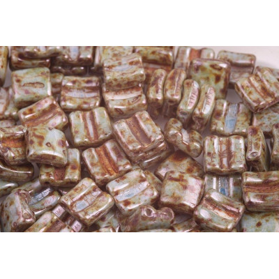 Fixer Orizz. N. 40 CHALK BLUE GLAZE