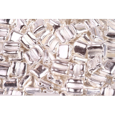 Fixer Orizz. N. 43 SILVER PLATED