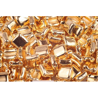 Fixer Orizz. N. 44 GOLD PLATED