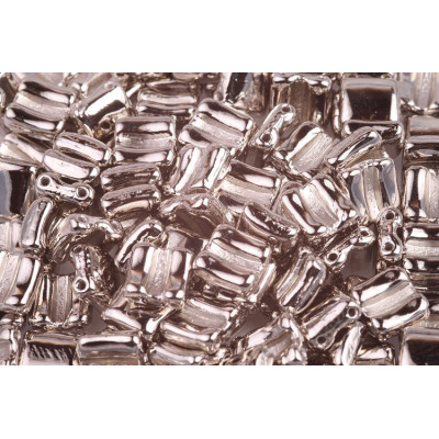 Fixer Orizz. N. 45 NICKEL PLATED