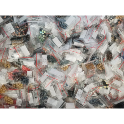 All out Special Price N. 00 Mix