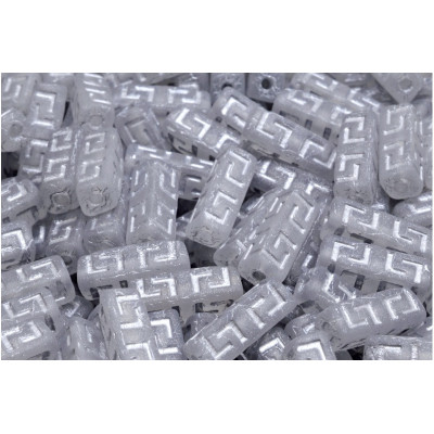 Celtic Block N. 3 CRYSTAL MAT GREY DECOR