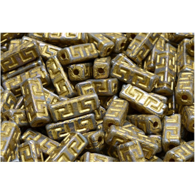 Celtic Block N. 16 Grau