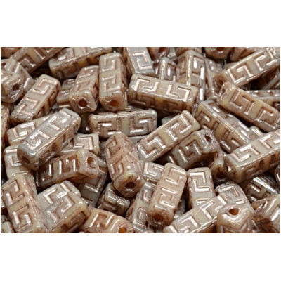 Celtic Block N. 17 Brown