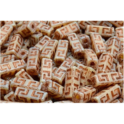 Celtic Block N. 19 Grau