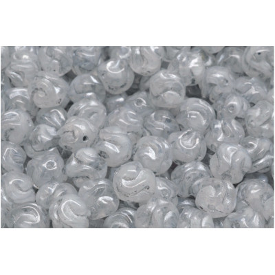 Yarn Ball Beads N. 21 Cristal