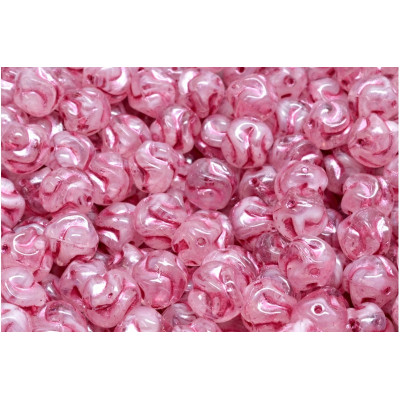 Yarn Ball Beads N. 26 Kristall