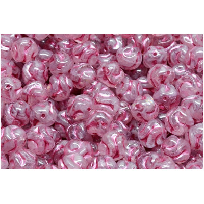 Yarn Ball Beads N. 29 Kristall