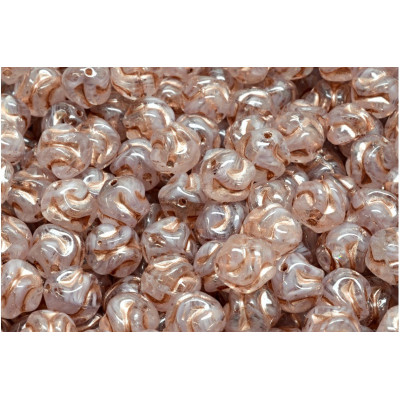 Yarn Ball Beads N. 30 Cristal