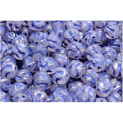 Yarn Ball Beads N. 31 Kristall
