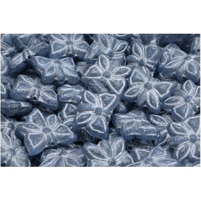 Butterfly Beads N. 2864 ALEXANDRITE MAT AB