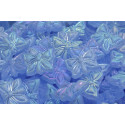Butterfly Beads N. 2866 LIGHT SAPPHIRE MAT AB