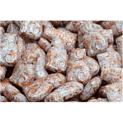 Cat Beads N. 3537 Gris