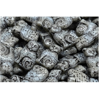 Cat Beads N. 3546 Gris