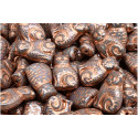 Cat Beads N. 3550 Copper