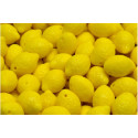 Lemon Beads 10x14mm Limon Yellow 83120 | Rutkovsky Czech Glass