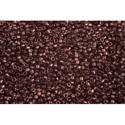 Matubo™ Seed Beads 10/0 Crystal Bronze 14415 | Czech Glass