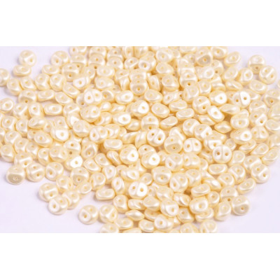 Es-o® Bead N. 3 PASTEL CREAM