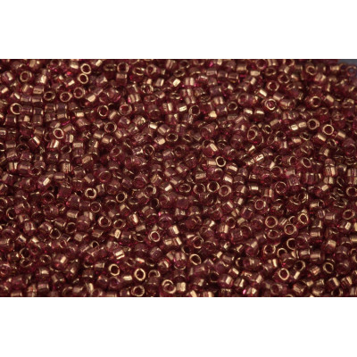 Matubo rocallas 10/0 Amethyst Celsian 20060-22501