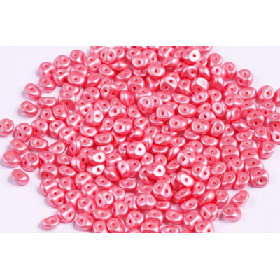 Es-o® Bead N. 5 PASTEL LIGHT CORAL