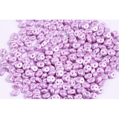 Es-o® Bead N. 6 PASTEL LIGHT ROSE