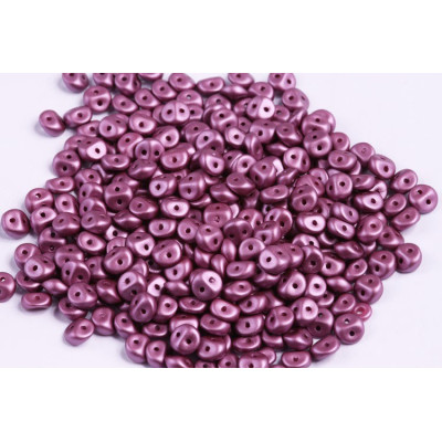 Es-o® Bead N. 8 PASTEL BURGUNDY