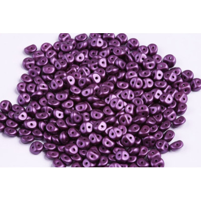 Es-o® Bead N. 9 PASTEL BORDEAUX