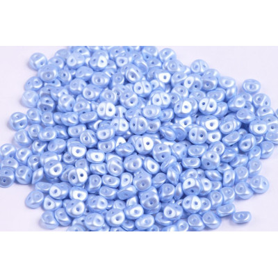 Es-o® Bead N. 10 PASTEL LIGHT SAPPHIRE