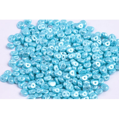 Es-o® Bead N. 12 PASTEL AQUA