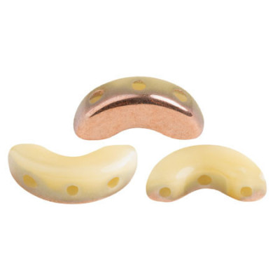 Arcos par Puca No. 117 Beige Capri Gold 13010/27101