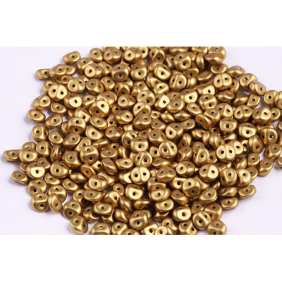 Es-o® Bead N. 18 METALLIC OLIVINE