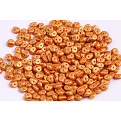 Es-o® Bead  N. 20 METALLIC GOLD