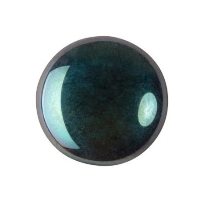 18mm Cabochon par Puca Full Celsian 23980-22500 | Glass Focal