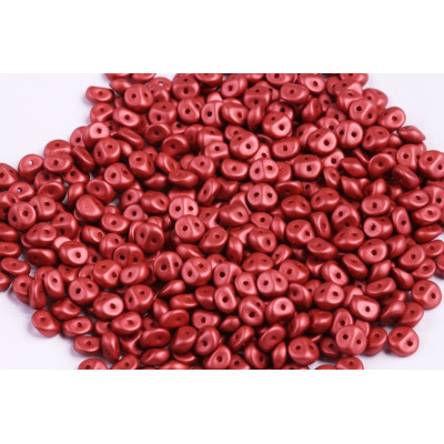 Es-o® Bead N. 23 METALLIC RED