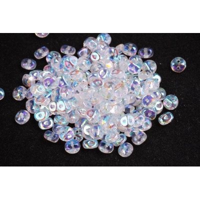 Es-o® Bead N. 28 CRYSTAL FULL AB