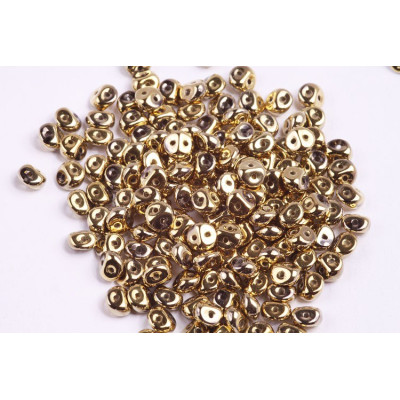 Es-o® Bead N. 31 JET FULL AMBER