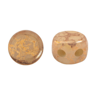 Kalos® par Puca® No. 53 Frost Camel Bronze 19400/15496 | 40 pcs