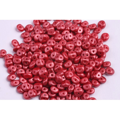 Es-o® Bead N. 39 PASTEL DARK CORAL