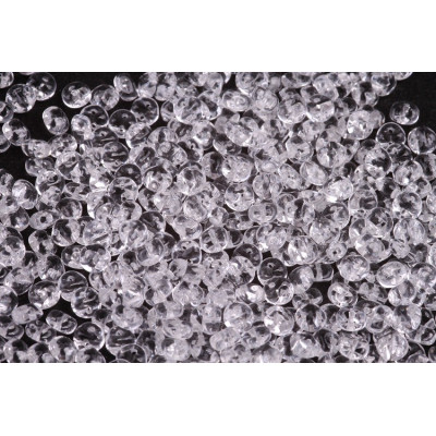 Es-o® Bead N. 40 CRYSTAL