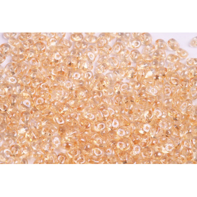 Es-o® Bead N. 41 CRYSTAL ORANGE LUSTER