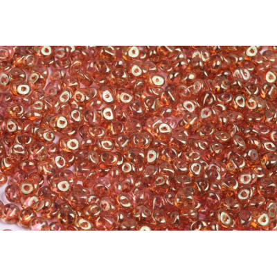 Es-o® Bead N. 42 CRYSTAL RED LUSTER